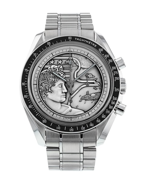 Omega Speedmaster Apollo 311.30.42.30.99.002